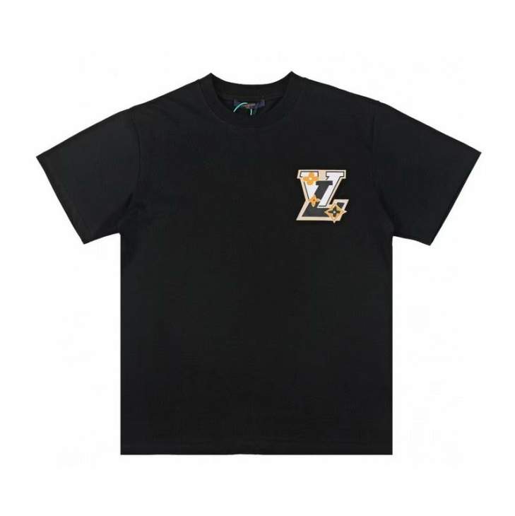 Picture of Louis Vuitton T Shirts Short _SKULVXS-LmptxL00136939